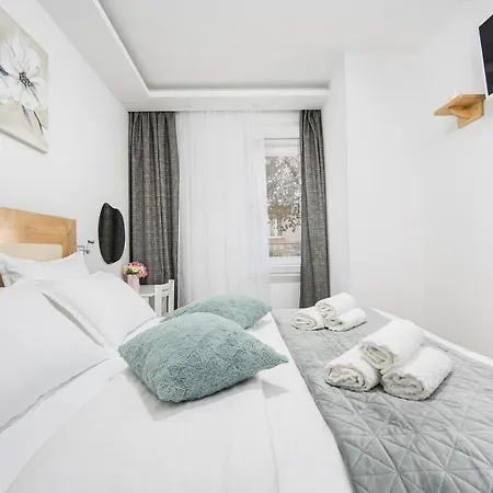 Apartman Opal Split