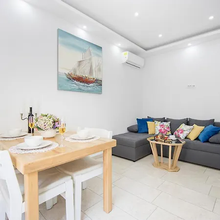 Opal Apartamento Split