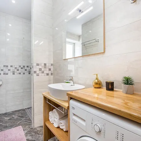 Opal Apartamento *