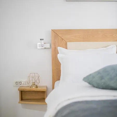 Apartamento Opal