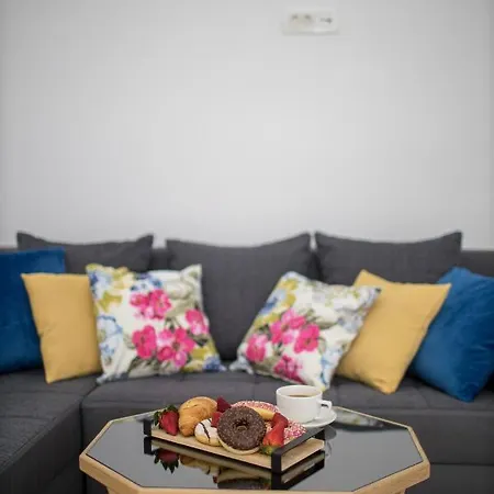 Opal Apartamento
