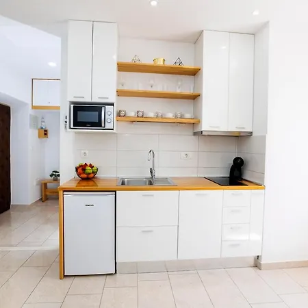 Apartament Opal *
