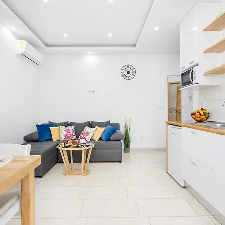 Apartament Opal
