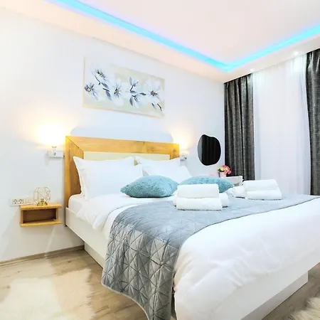 Apartament Opal *